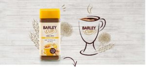 Barleycup dandeilon