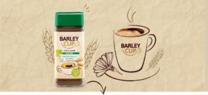 Barleycup organic