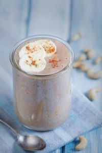 cereal-cocktail-with-cashews-and-banana