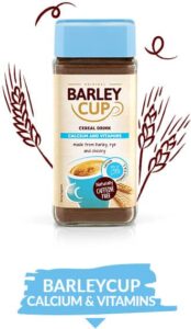 Barleycup Calcium