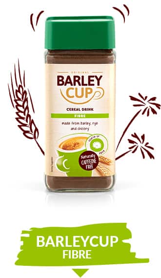 Barleycup Fibre